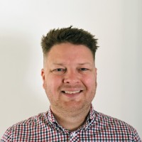 Alister Laidlaw