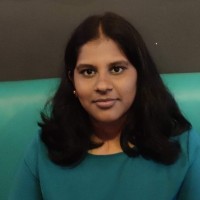 Shradha K Gowda