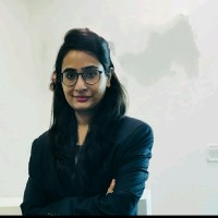 Ishita Saxena