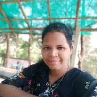 Kavitha N