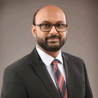 Jignesh Parikh