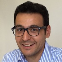 Samuel Lopez Garcia