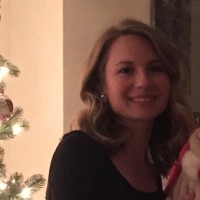 Elizabeth Holmes (Wickett)