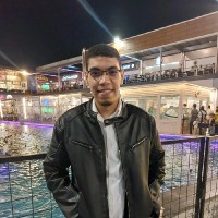 Ahmed Reda