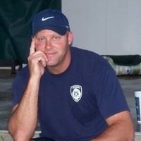Patrick Connor