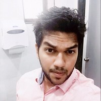 Sushant Gawand