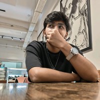 Dharani Kumar