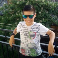 Oscar Daniel Gil Rodriguez