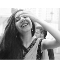 Aakriti Upneja