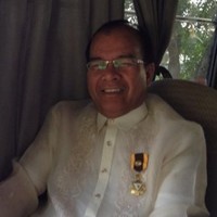 Antonio Casupang