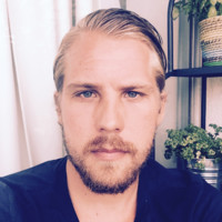 Fredrik Bostrom