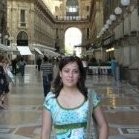 Alejandra García Hernández