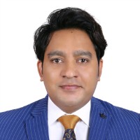 Pravin Sodha