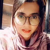 Hira Azhar