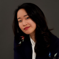 Isabelle (Ju Young) Vieux