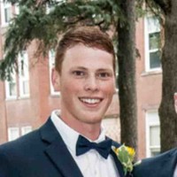 Steven Goodman, Gsp