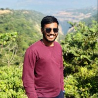 Sushant Kulkarni