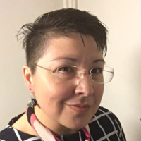 Dorthe-Katrine Olsen