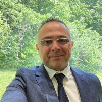 Michael Pozzebon
