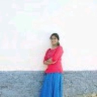 Kavya P Chandran
