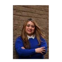 Maria J . Andrade, MPA