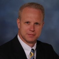 C. Lee McCall, PMP, MIT, MBA