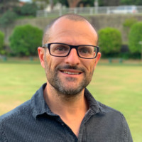 Daniel Galea