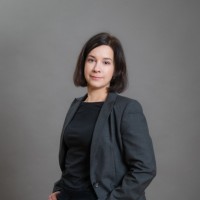 Iveta Skujiņa