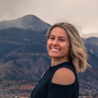 Kayley Squires