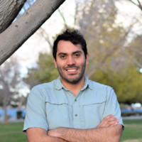 Jose Daniel Lopez