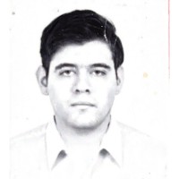 Pedro Gray