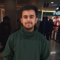 Divakar Sharma