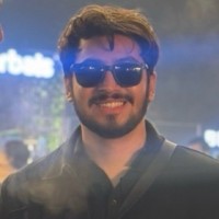 Mutahar Butt