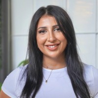 Sarah Hameed