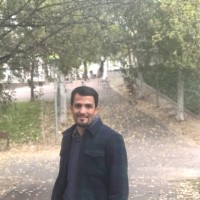 Masoud Norouzi