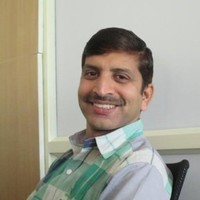 Dr. B G Bhaskar