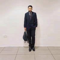 Sudeep Pradhan