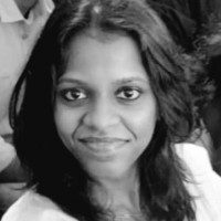 Suchithra Ravi