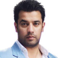 Zubair Malik