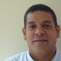 Antonio Tigert Op Inchcape