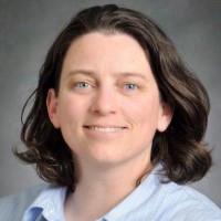 Lesley Ann Low, Ph.D.