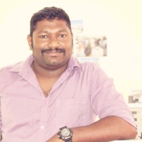 Anoop Koshy