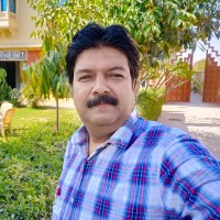 Rakesh Sharma