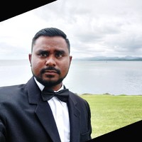 Shelvin Chand