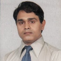 Nigmendra Sisodia
