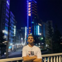 Tevfik Furkan Tükel