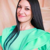 Юлия Воронина