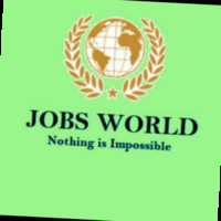 jobs world Nothing is Impossible