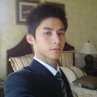 Tao Huang