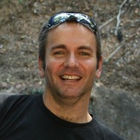 Tony Trafford